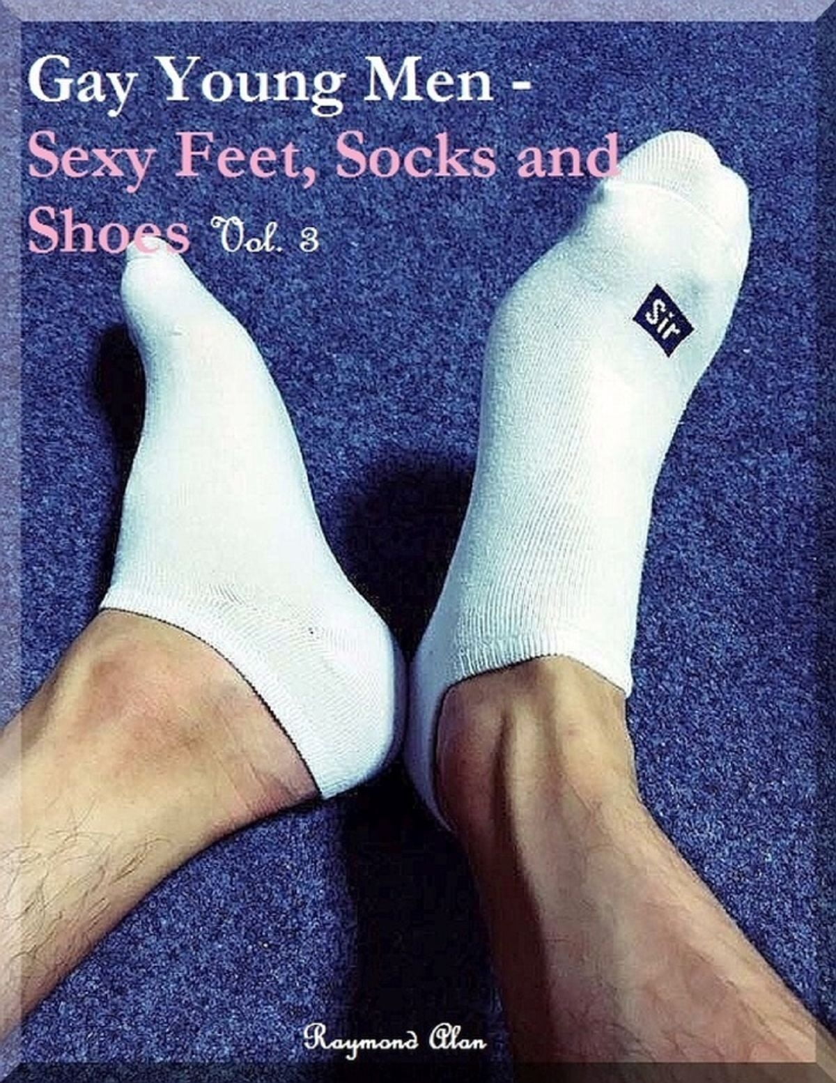 Sexy feet gay
